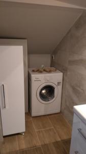 Fotografia z galérie ubytovania Apartament Słoneczny v destinácii Gdansk