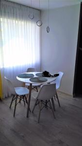 Fotografia z galérie ubytovania Apartament Słoneczny v destinácii Gdansk