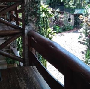Gallery image of Jasy Hotel in Puerto Iguazú