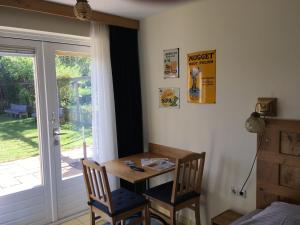 Fotografie z fotogalerie ubytování Carels Kamers Texel v destinaci De Koog