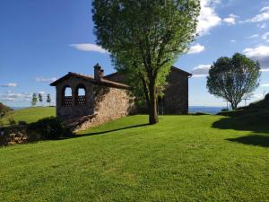 Fotografia z galérie ubytovania La Baumeta v destinácii San Mauricio + 37 fotografií