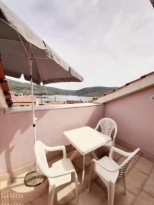 Gallery image of Apartments Izabela Mužić-Fornarić Cres in Cres