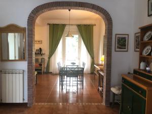 Fotografie z fotogalerie ubytování Vigna Licia v destinaci Pomezia + 33 fotografií