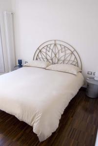 Posteľ alebo postele v izbe v ubytovaní La Canarina Bed & Breakfast