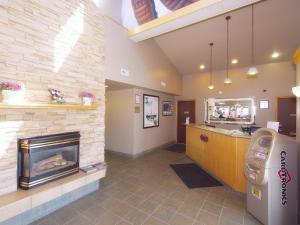 Fotografie z fotogalerie ubytování Best Maple Inn - Drayton Valley v destinaci Drayton Valley