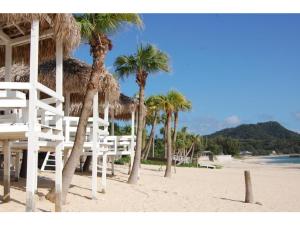 Gallery image of Amami Resort Bashayamamura - Vacation STAY 81977 in Amami
