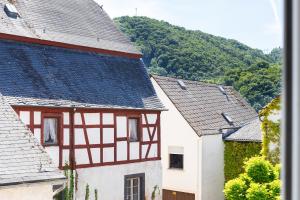 Galeriebild der Unterkunft Haus Junge Traube in Bruttig-Fankel