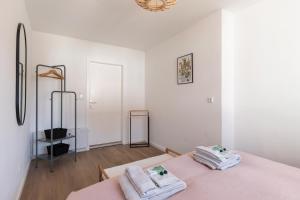 Galeriebild der Unterkunft Haus Junge Traube in Bruttig-Fankel