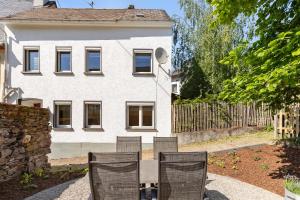 Galeriebild der Unterkunft Haus Junge Traube in Bruttig-Fankel