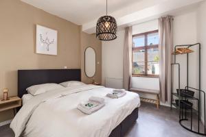 Galeriebild der Unterkunft Haus Junge Traube in Bruttig-Fankel