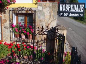 Imagen de la galería de Hospedaje Maria Jesus, en Santillana del Mar 28 fotos más