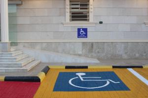 Gallery image of سكون للشقق الفندقية in Najran