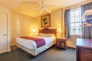 Gallery image of Ebb Tide Suites in Ocean City