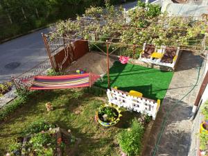 Galeriebild der Unterkunft Guest Rooms Profirov in Slatograd