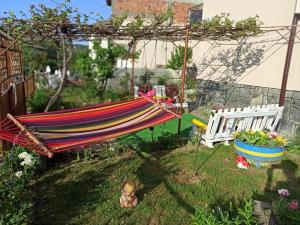 Galeriebild der Unterkunft Guest Rooms Profirov in Slatograd