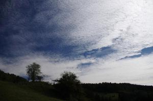 Fotografia z galérie ubytovania Chalupa Na Košáře v destinácii Valašská Senice