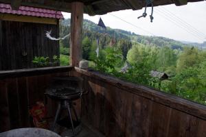 Fotografia z galérie ubytovania Chalupa Na Košáře v destinácii Valašská Senice