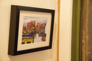 Foto Gentis asuva majutusasutuse Well-situated and Comfortable Home galeriist
