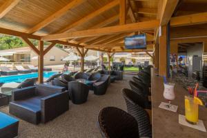 Fotografie z fotogalerie ubytování Riviera Resort Vir v destinaci Vir