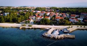 Fotografie z fotogalerie ubytování Riviera Resort Vir v destinaci Vir + 35 fotografií