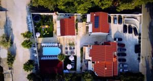 Fotografie z fotogalerie ubytování Riviera Resort Vir v destinaci Vir