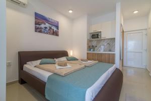 Fotografie z fotogalerie ubytování Riviera Resort Vir v destinaci Vir