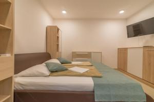 Fotografie z fotogalerie ubytování Riviera Resort Vir v destinaci Vir