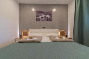 Fotografie z fotogalerie ubytování Riviera Resort Vir v destinaci Vir