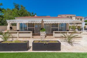 Fotografie z fotogalerie ubytování Riviera Resort Vir v destinaci Vir