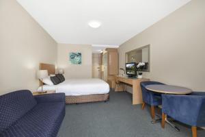 Gallery image of Best Western Airport 85 Motel in Brisbane