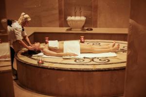 Majutusasutuse Hotel Epidamn Boutique & Spa külastajad