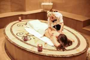 Majutusasutuse Hotel Epidamn Boutique & Spa külastajad
