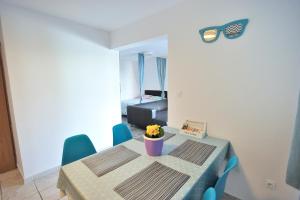 Fotografie z fotogalerie ubytování LUXURY APARTMENT KALA 2 v Poreči