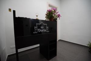 Fotografie z fotogalerie ubytování Doria Suites Napoli v Neapoli