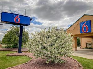 Imagen de la galería de Motel 6 Elkhart, en Elkhart