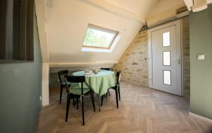 Kép Gîte Mise au Vert szállásáról Bruyères-et-Montbérault városában a galériában