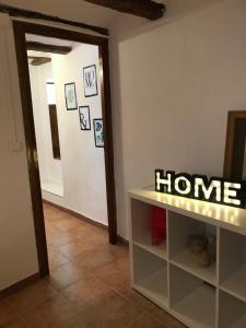 Fotografie z fotogalerie ubytování Casa Nadal v destinaci Concud