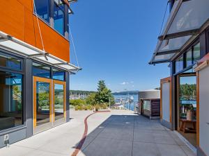 Gallery image of Island Inn at 123 West in Friday Harbor