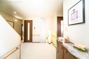 Fotografie z fotogalerie ubytování Awaji Seaside Resort in Ikuha v destinaci Ikuha