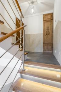 Zdjęcie z galerii obiektu Czeremcha - Ostoja Bukowinki w mieście Jaworki