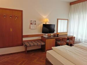 Gallery image of Hotel Adria in Bolzano