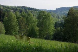 Fotografia z galérie ubytovania Chalupa Na Košáře v destinácii Valašská Senice