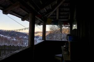 Fotografia z galérie ubytovania Chalupa Na Košáře v destinácii Valašská Senice