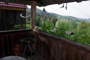 Fotografia z galérie ubytovania Chalupa Na Košáře v destinácii Valašská Senice