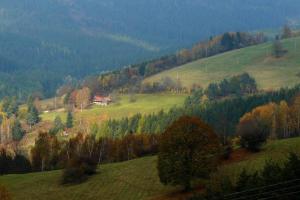 Fotografia z galérie ubytovania Chalupa Na Košáře v destinácii Valašská Senice