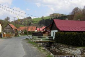 Fotografia z galérie ubytovania Chalupa Na Košáře v destinácii Valašská Senice