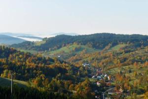 Fotografia z galérie ubytovania Chalupa Na Košáře v destinácii Valašská Senice
