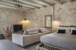 Imagem da galeria de Ploes Luxury Cottages em Cefalônia