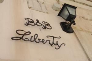 Fotografie z fotogalerie ubytování B&B Liberty v destinaci Andria