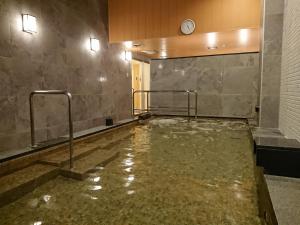 Fotografie z fotogalerie ubytování SAKURA SKY HOTEL KASHIWA(桜スカイホテル柏) v destinaci Kašiwa